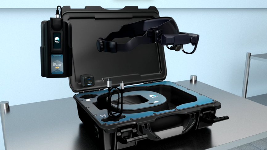 Hardware solutions